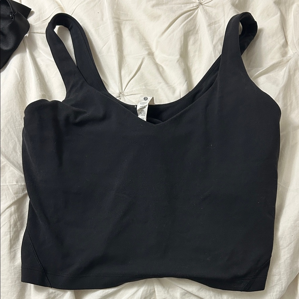 Lululemon Align tank